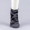 Peak Fashion Series Low Cut Socks Dk.Grey