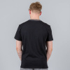 Peak Tony Parker TP9 Round Neck T-Shirt Black