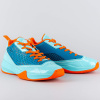 Peak Basketball Shoes Shadow Angle Blue/Pole Blue