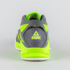 Peak Basketball Shoes Ares III Reborn Gray/Fluorescent Green