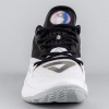 Peak Basketball Shoes AW Tallent 1 Andrew Wiggins Taichi Ultralight P-Soon White/Black