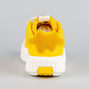 Peak Fashion Sport Shoes Cookie Ultralight Mustard Yellow