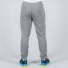 Peak Knitted Fleece Pants Mid.Melange Grey