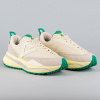 Peak Fashion Sport Shoes Taichi 2.0 - Retro Spirit From 70s Off White/Green