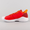 PEAK Peak Soaring Knit Low basketball outdoor shoes Red