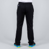 Peak Fiba Knitted Pants Black