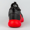 Peak Rising Star Flame Black/Red