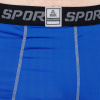 PEAK FUNCTIONAL SHORTS Royal