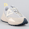 Peak Fashion Sport Shoes Taichi 2.0 - Retro Spirit From 70s Grey