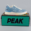 Peak wmns Culture Shoes Taichi - 910 Jeans Denim Blue