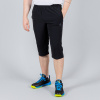 Peak Dwight Howard Series Woven 3/4 Pants Black