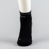 Peak Running Socks Black