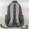 PEAK BACKPACK B174030 BLACK/DK.GREY