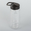 PEAK Tritan Water Bottle Clear (LW72001)