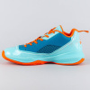 Peak Basketball Shoes Shadow Angle Blue/Pole Blue