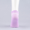 Peak Low Cut Socks Lt.Purple