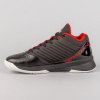 PEAK Basketball Shoes SOARING III LOW Black/Red