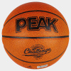 Peak Challenge Composite Indoor/Outdoor Basketball Sz. 5 Brown