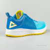 Peak Basketball Shoes Kids Blue/Blue