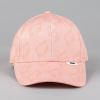 Peak Sports Cap Rose