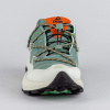 Peak Outdoor Sport Shoes Flying Disc Super P-Motive x Taichi Green