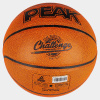 Peak Challenge Composite Indoor/Outdoor Basketball Sz. 6 Brown