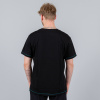 Peak Tony Parker 9 Round Neck T-Shirt Black