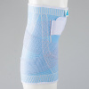 Peak Knee Protector (26x14 cm) Lt.Blue