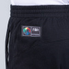 Peak Fiba Knitted Pants Black