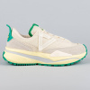 Peak Fashion Sport Shoes Taichi 2.0 - Retro Spirit From 70s Off White/Green