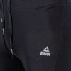 Peak Elastic Pants Black