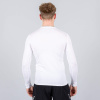 PEAK FUNCTIONAL LONG T-SHIRT White