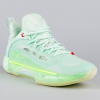 Peak Basketball Shoes Flash 5 Chinese Jade Jose Avarado Taichi Ultralight P-Soon Gouache Green