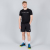 Peak Running Series Woven Shorts Black