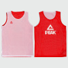 Peak Basketball Reversible Tank Top Red/White