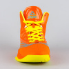 Peak Basketball Shoes Soaring II-7 3M Reflective Orange/Fluorescent Yellow