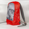 PEAK Backpack Red (B162030)