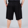 Peak B&T Knitted Shorts Black