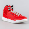 Peak Basketball Shoes Revolve Tech Red/Black