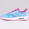 Peak Women Casual Shoes Pink/Angle Blue