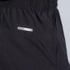 Peak Running Series Woven Shorts Black