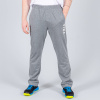 Peak Fiba Knitted Pants Mid.Melange Gray