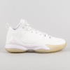 PEAK basketball outdoor shoes White