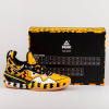 Peak Basketball Match Shoes Year Of The Tiger Limited Edition Flash 3 Mango Yellow