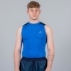 PEAK BASKETBALL TRAINING SERIES VEST BLUE