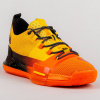 Peak Lou Williams Signature Basketball Shoes Flash 1 Fire Blaze Orange