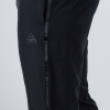 Peak Dwight Howard Series Woven 3/4 Pants Black