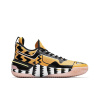 Peak Basketball Match Shoes Year Of The Tiger Limited Edition Flash 3 Mango Yellow