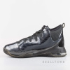 PEAK PRACTICE BASKETBALL SHOES BLACK - E74111A