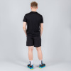 Peak Running Series Woven Shorts Black